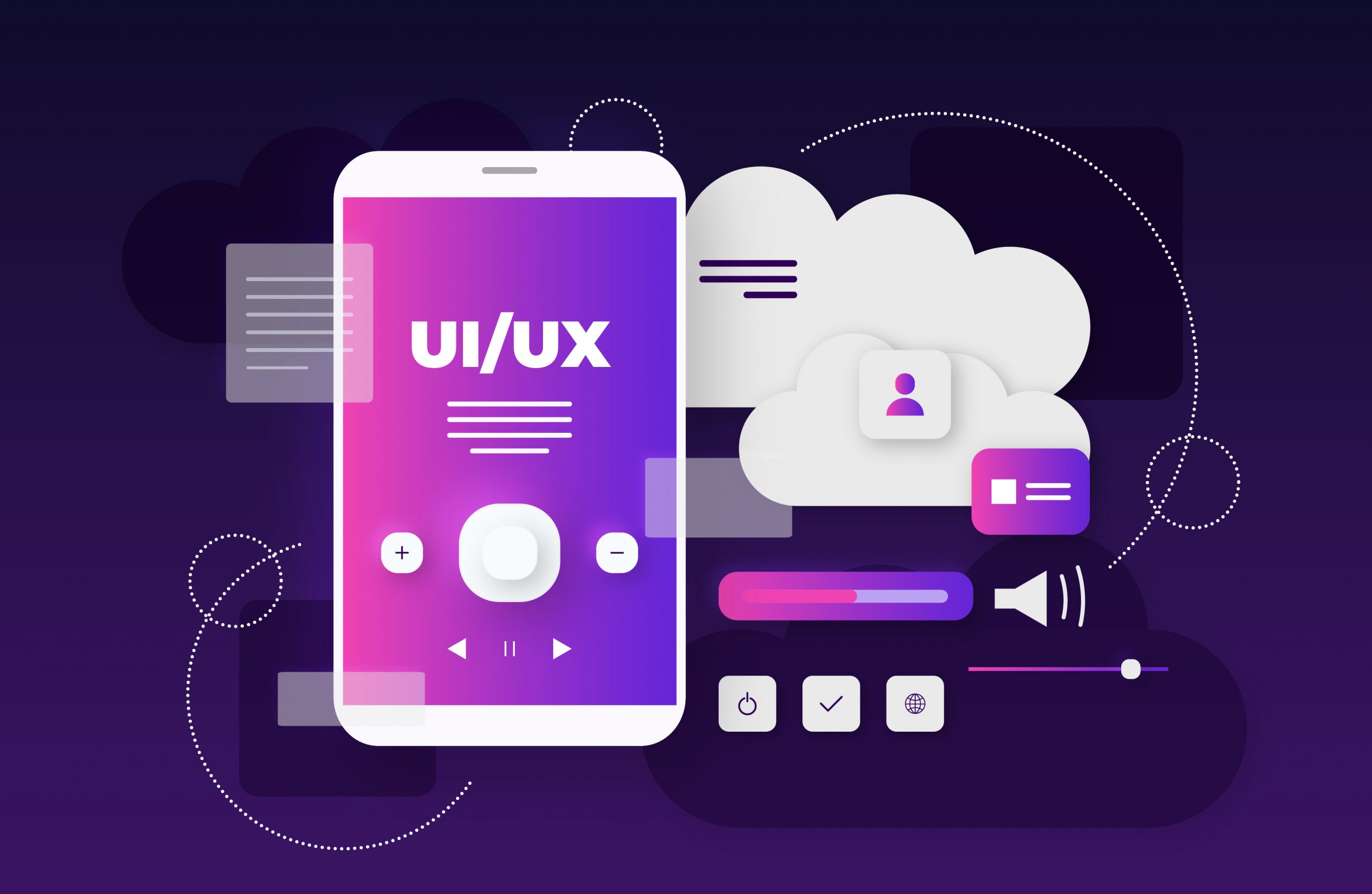 UI/UX Design