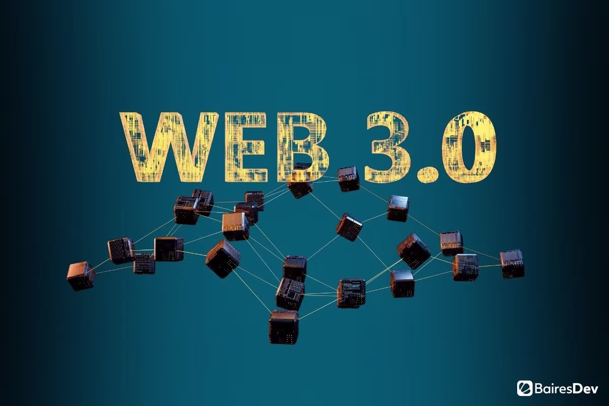 Web 3.0 Concept